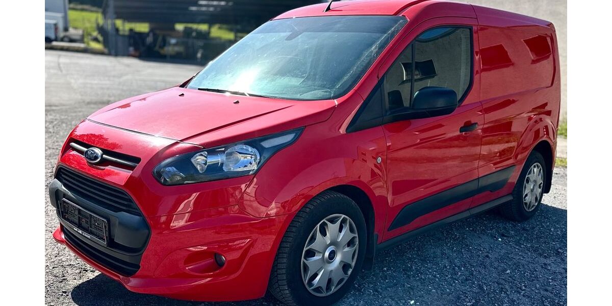 Ford Tourneo Connect 67.000 km 12.000 &euro; Menden 58710