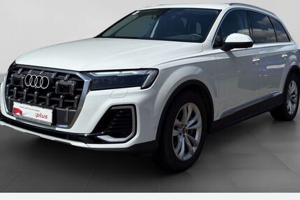 Audi Q7 7.458 km 70.680 &euro; Lüdenscheid 58511
