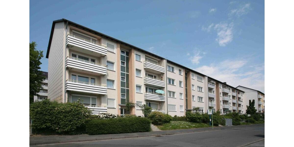 Etagenwohnung Hagen Hagen-Mitte - 3 Zimmer, 80 m&sup2;, 584&euro; | Angebot:25751934