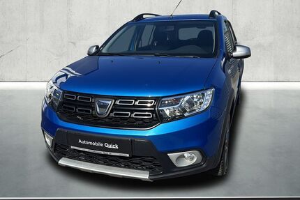 Dacia Logan 45.000 km 10.990 &euro; Iserlohn-Letmathe 58642