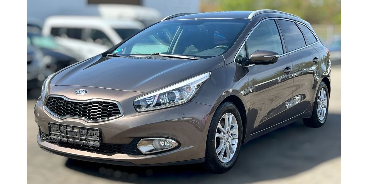 Kia ceed / Ceed 178.897 km 4.500 &euro; Hagen 58135