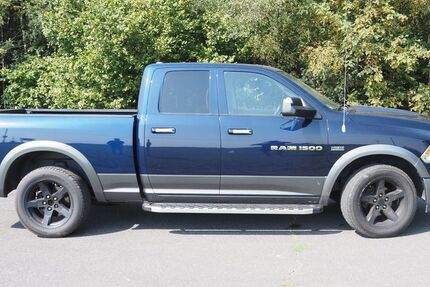 Dodge RAM 211.203 km 18.900 &euro; Drolshagen 57489