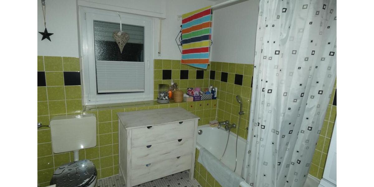 Etagenwohnung Lüdenscheid Augustenthal - 3 Zimmer, 80 m&sup2;, 590&euro; | Angebot:23845139