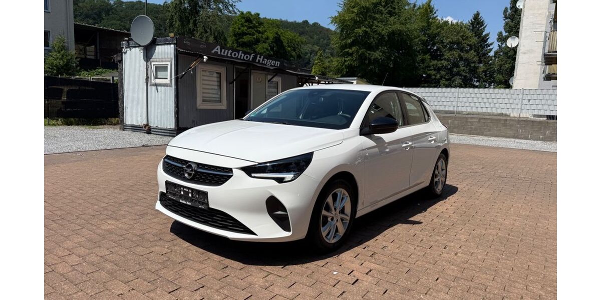 Opel Corsa 47.000 km 13.890 &euro; Hagen 58089