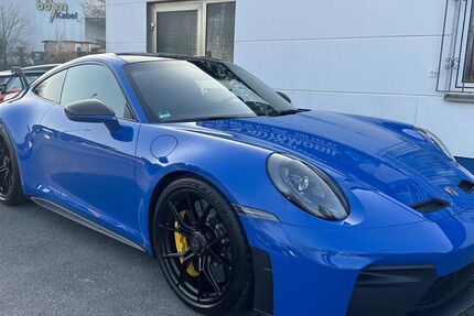 Porsche 911 Urmodell 2.789 km 247.980 &euro; Iserlohn 58640