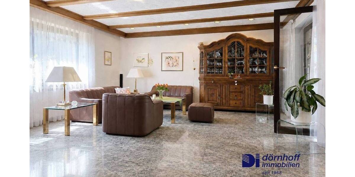 Bungalow Herdecke Ende - 5 Zimmer, 134 m&sup2;, 620.000&euro; | Angebot:26594978