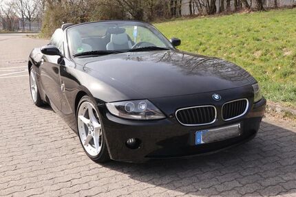BMW Z4 146.550 km 8.400 &euro; Engelskirchen 51766