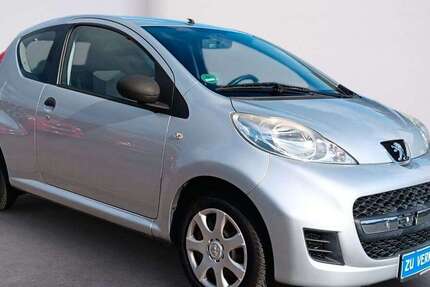 Peugeot 107 94.000 km 2.999 &euro; Olpe 57462