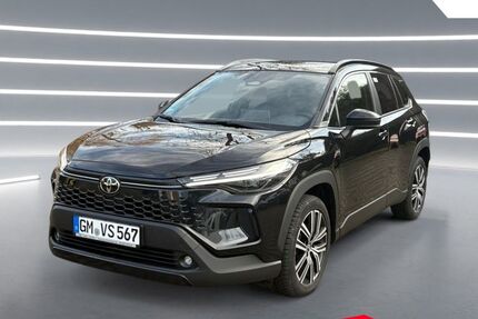 Toyota Corolla Cross 8.500 km 38.990 &euro; Gummersbach 51645