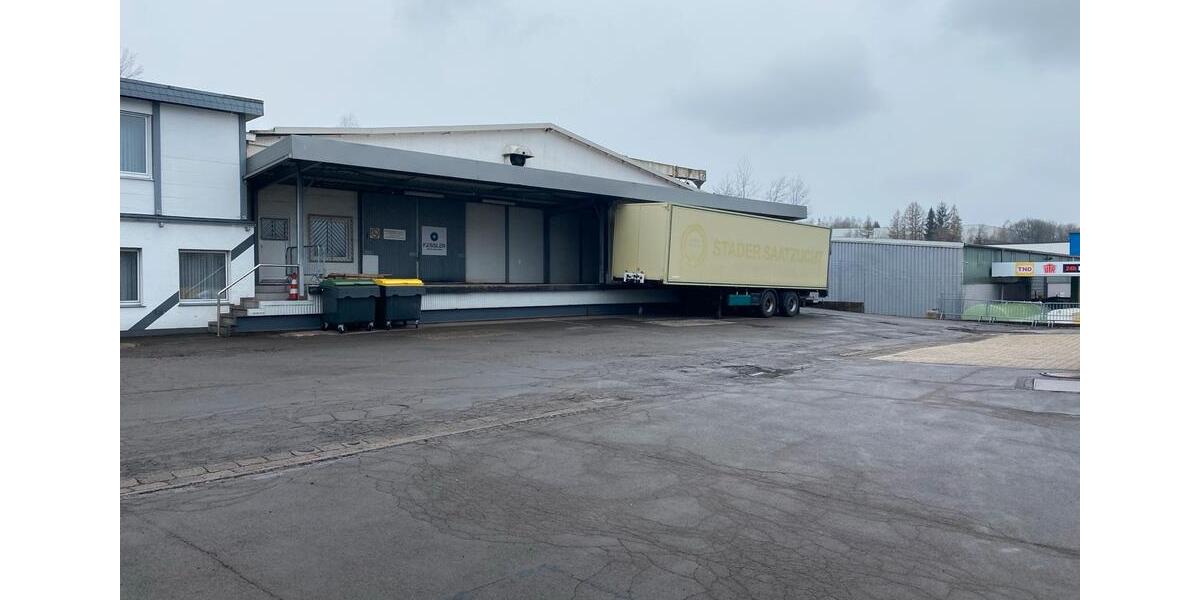 Gewerbeobjekt Meinerzhagen - 2.000&euro; | Angebot:25122341