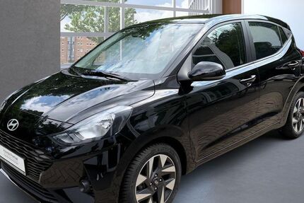 Hyundai i10 9.995 km 16.490 &euro; Lüdenscheid 58515