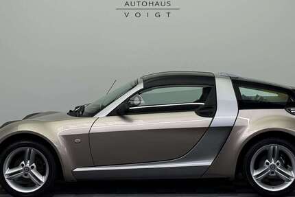 Smart roadster 26.396 km 12.990 &euro; Radevormwald 42477