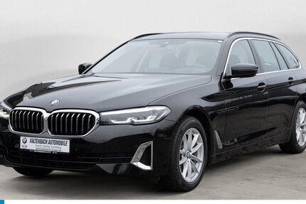 BMW 520 85.341 km 31.900 &euro; Olpe 57462