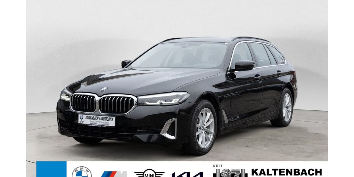 BMW 520 85.341 km 31.900 &euro; Olpe 57462