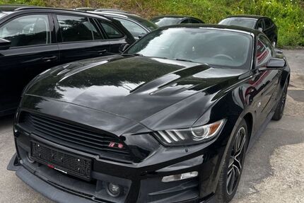 Ford Mustang 119.600 km 24.900 &euro; Plettenberg 58840