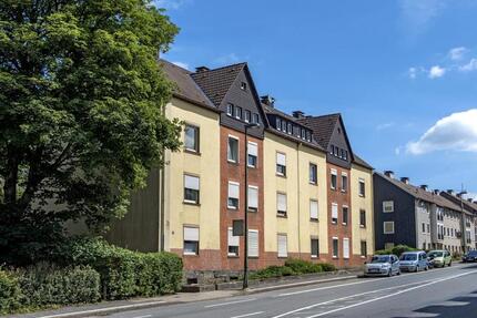 Wohnung Lüdenscheid - 2 Zimmer, 61 m&sup2;, 369&euro; | Angebot:25968613