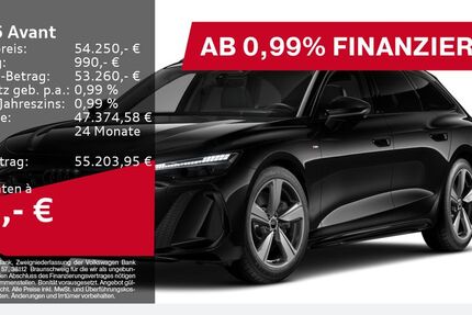 Audi A6 13.534 km 52.880 &euro; Plettenberg 58840