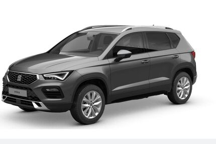 Seat Ateca 18.891 km 27.520 &euro; Hemer 58675
