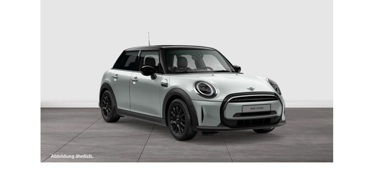 Mini Cooper 29.300 km 25.750 &euro; Hagen 58119