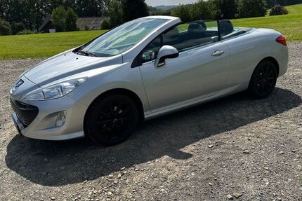 Peugeot 308 53.638 km 8.500 &euro; Meinerzhagen 58540
