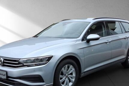 VW Passat Variant 76.399 km 19.990 &euro; Attendorn 57439