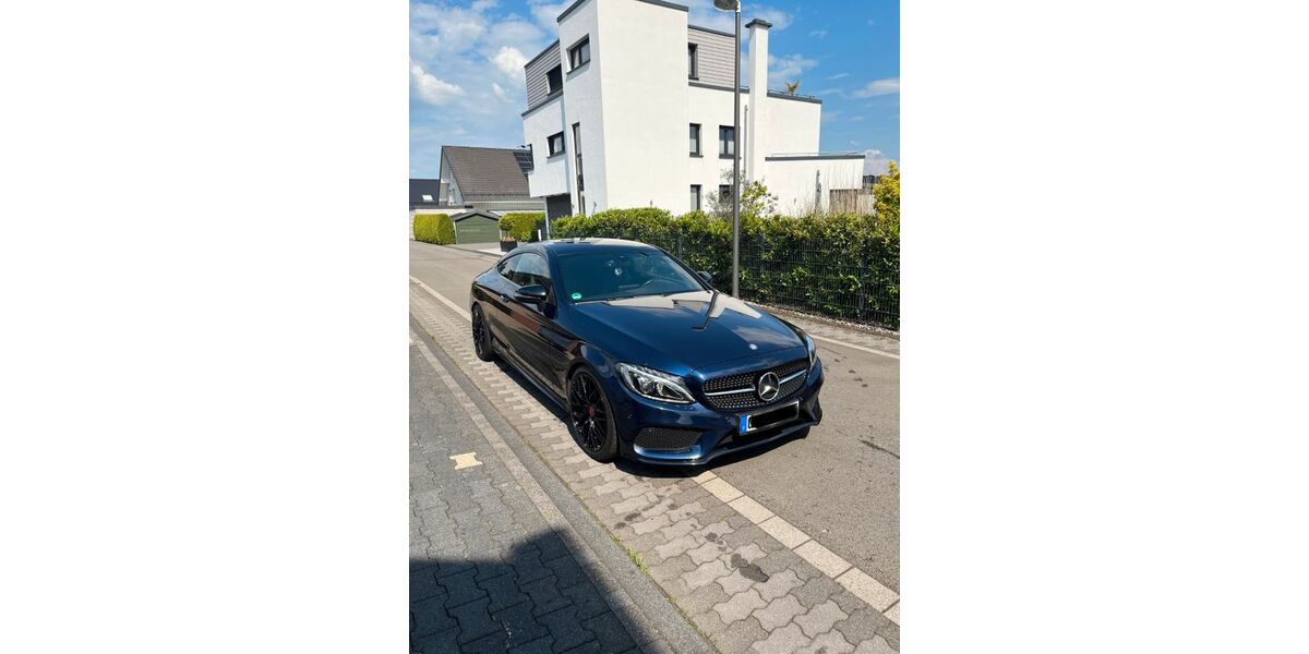 Mercedes-Benz C 250 151.000 km 19.500 &euro; Radevormwald 42477