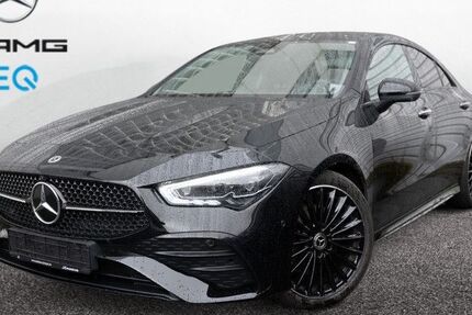Mercedes-Benz CLA 220 23.201 km 43.580 &euro; Lüdenscheid 58507