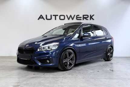 BMW 220 137.135 km 13.999 &euro; Hückeswagen 42499