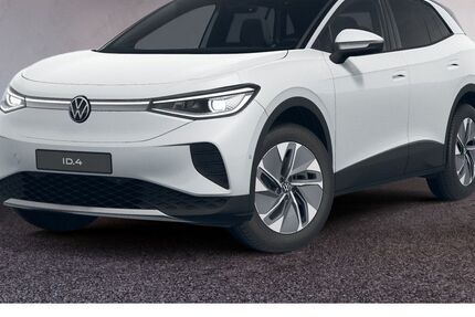 VW ID.4 12.074 km 41.220 &euro; Menden 58706