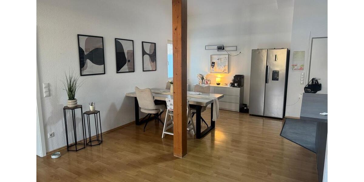 Etagenwohnung Finnentrop - 3.5 Zimmer, 111 m&sup2;, 927&euro; | Angebot:25454175