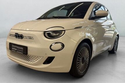 Fiat 500e 12.751 km 21.990 &euro; Gummersbach 51647