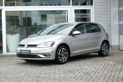 VW Golf 46.000 km 13.850 &euro; Meinerzhagen 58540
