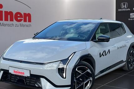 Kia EV4 4.853 km 41.480 &euro; Menden 58708
