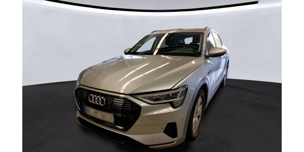 Audi e-tron 22.478 km 30.370 &euro; Hagen 58091