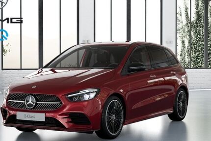 Mercedes-Benz B 200 4.481 km 36.840 &euro; Hagen 58135