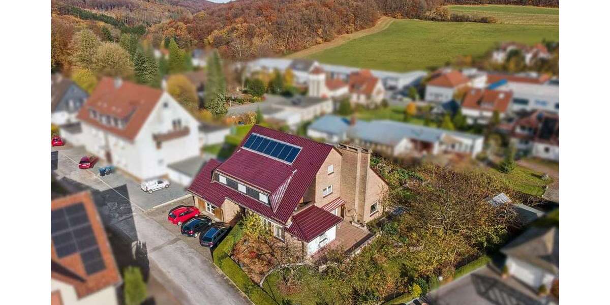 Einfamilienhaus Hemer - 10 Zimmer, 204 m&sup2;, 549.900&euro; | Angebot:23733682