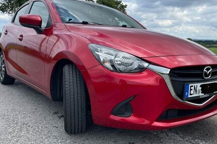 Mazda 2 42.000 km 11.000 &euro; Breckerfeld 58339