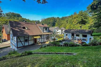 Haus Gummersbach Berstig Süd - 5 Zimmer, 129 m&sup2;, 349.000&euro; | Angebot:22506753