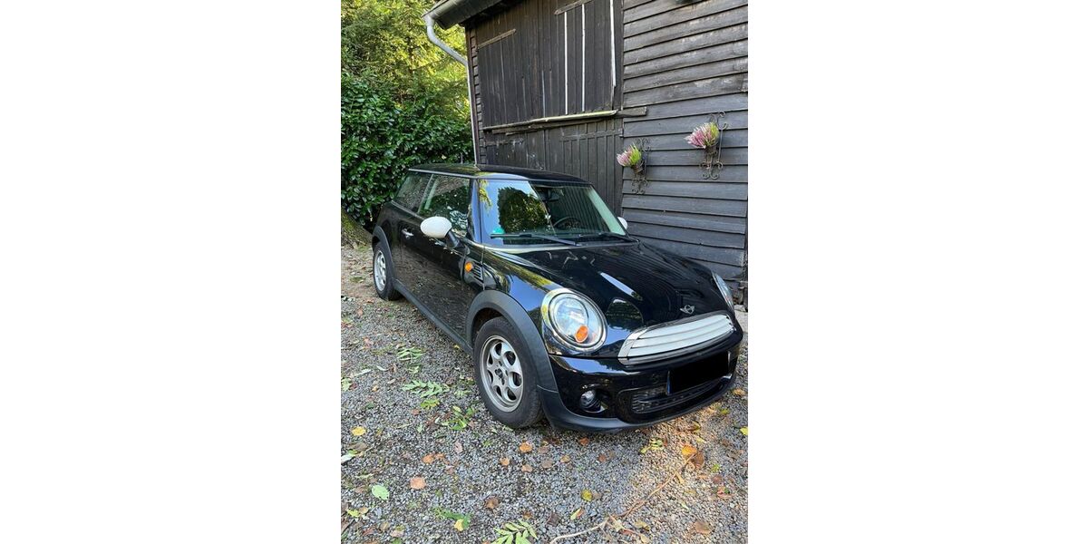 Mini ONE 130.000 km 3.175 &euro; Halver 58553