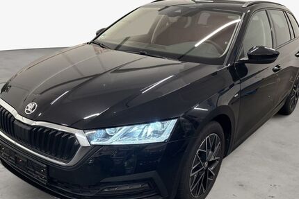 Skoda Octavia 96.500 km 19.900 &euro; Hagen 58091