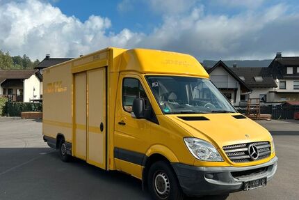 Mercedes-Benz Sprinter 169.000 km 7.480 &euro; Finnentrop 57413