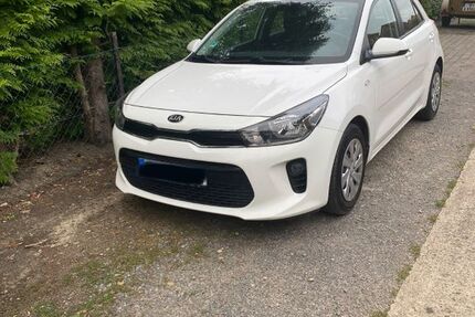 Kia Rio 104.500 km 7.999 &euro; Lüdenscheid 58507
