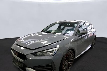 Cupra Leon 74.047 km 29.785 &euro; Hagen 58091