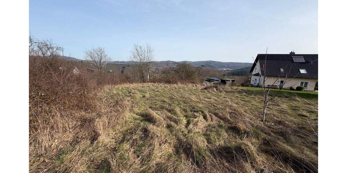 Grundstück Sundern Langscheid - 130.000&euro; | Angebot:25681286