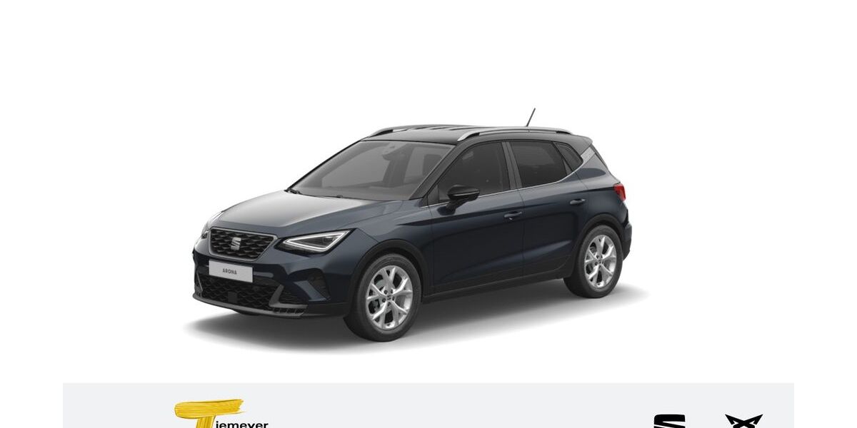Seat Arona 21.386 km 26.290 &euro; Lüdenscheid 58513