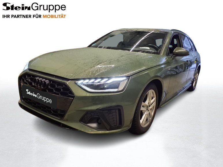 Audi A4 19.400 km 37.410 &euro; Gummersbach 51645