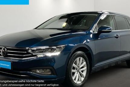 VW Passat Variant 76.357 km 24.290 &euro; Hagen 58089