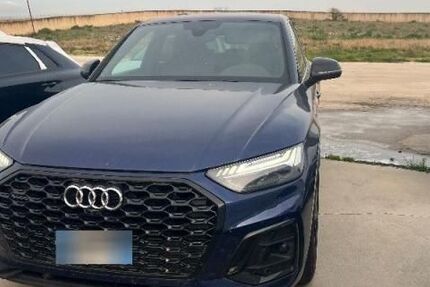 Audi Q5 39.276 km 43.760 &euro; Hagen 58091