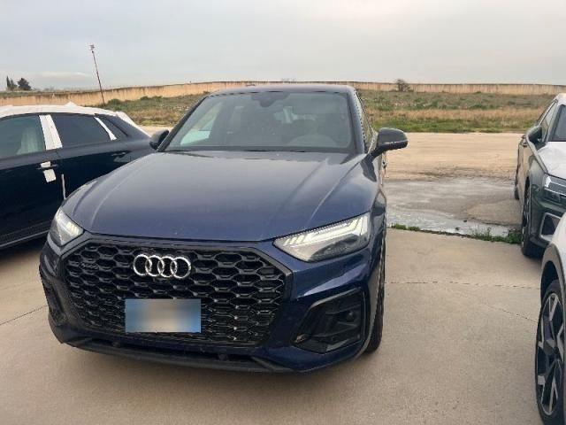 Audi Q5 39.276 km 43.760 &euro; Hagen 58091