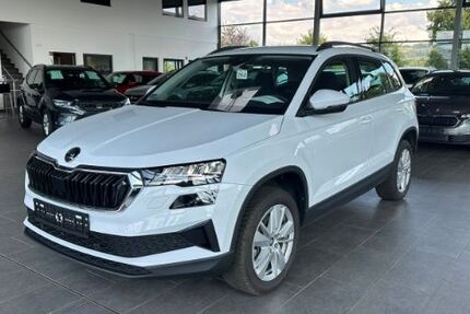 Skoda Karoq 15.825 km 29.970 &euro; Attendorn 57439